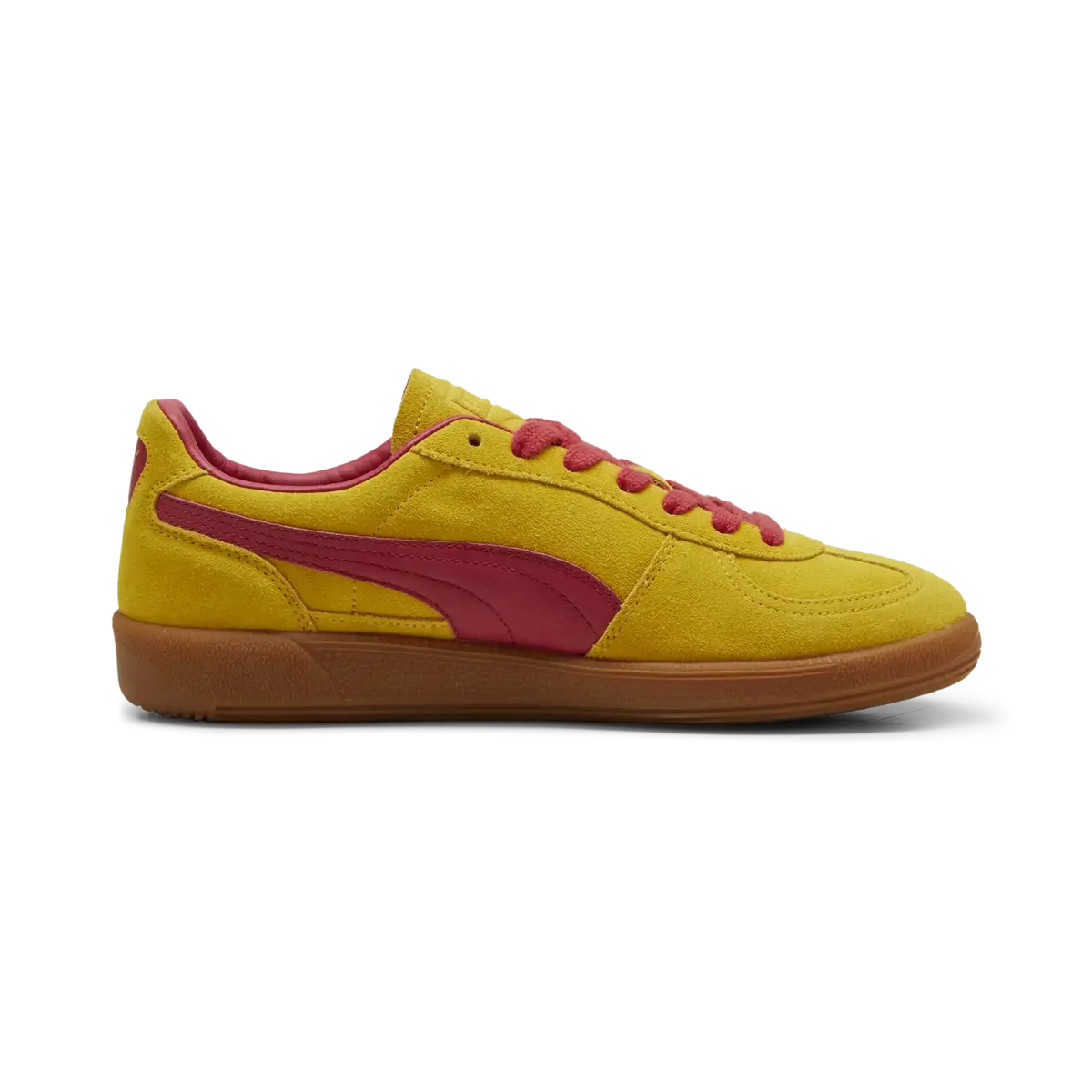 Puma Palermo Unisex Spor Ayakkabı & Sneaker