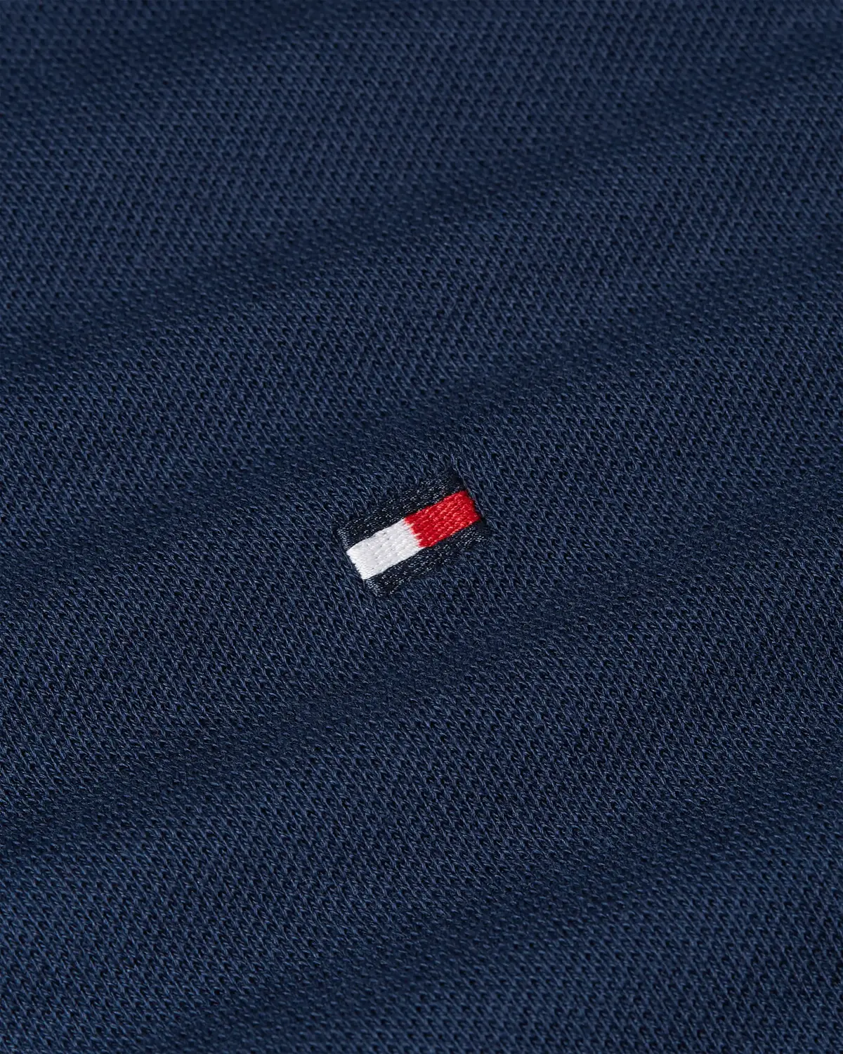 Tommy Hilfiger 1985 REGULAR POLO, DAF Lacivert Erkek T-Shirt & Polo