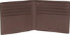 Calvin Klein FOIL EMBOSS EW BILL FOLD Kahverengi Erkek Çanta & Cüzdan Calvin Klein FOIL EMBOSS EW BILL FOLD Kahverengi Erkek Çanta & Cüzdan