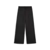 Puma T7 Low Rise Track Pants Siyah Kadın Eşofman Altı
