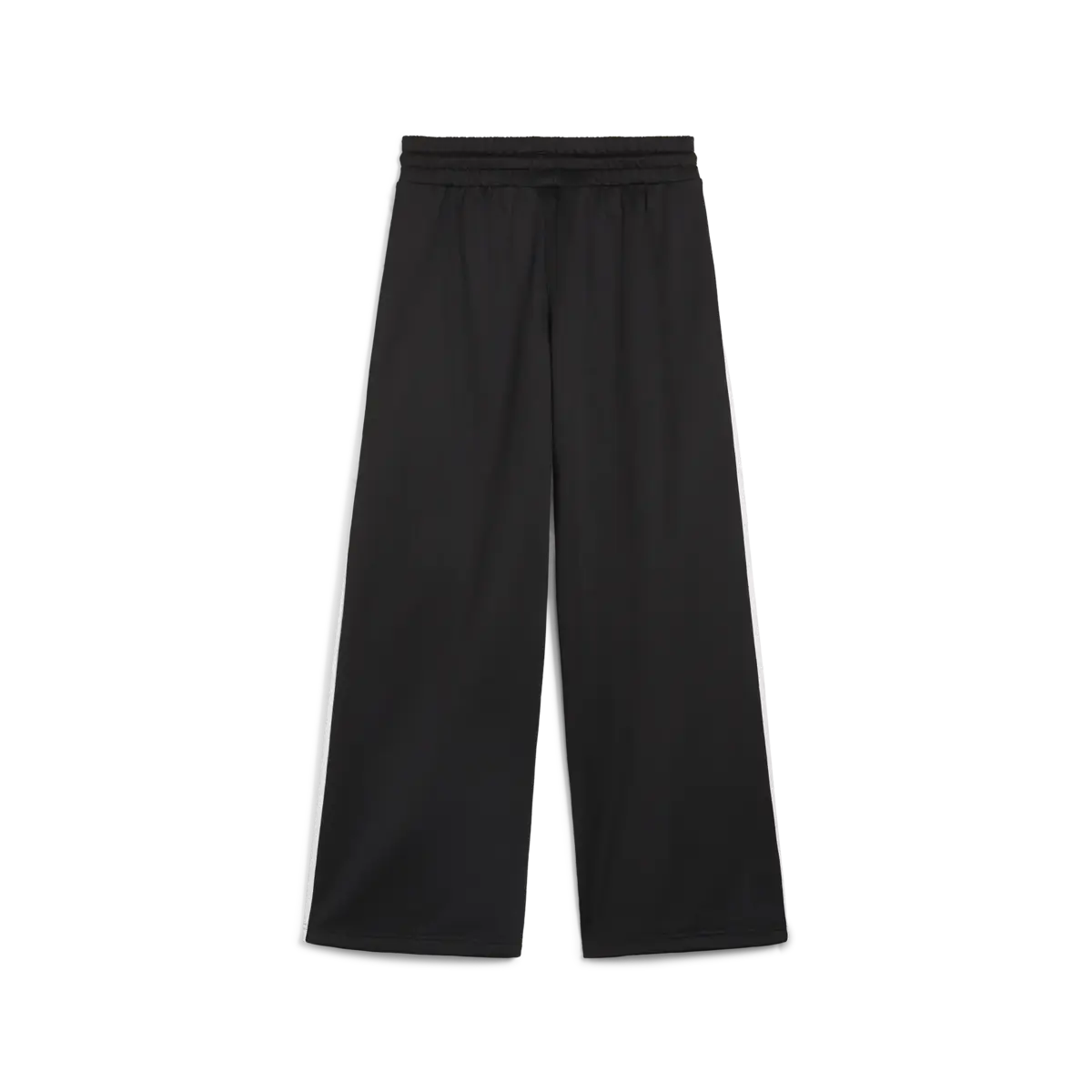 Puma T7 Low Rise Track Pants Siyah Kadın Eşofman Altı