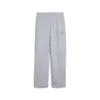 Puma Elev Graph Wide Leg Pants TR Mavi Kadın Eşofman Altı