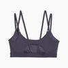 PUMA Shape Bra - Low Gri Kadın Sporcu Sütyeni