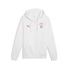 Puma GSK FtblESS FZ HoodJacket FL GALATASARAY FtblESSENTIALS Erkek Kapüşonlu Ceket