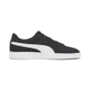 Puma Smash 3.0 Buck Siyah Erkek Spor Ayakkabı & Sneaker
