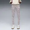 Puma TWEENERVERSE AOP Leggings Kadın Tayt