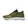 Puma FlexFocus Lite Yeşil Erkek Yürüyüş ve Koşu Ayakkabısı