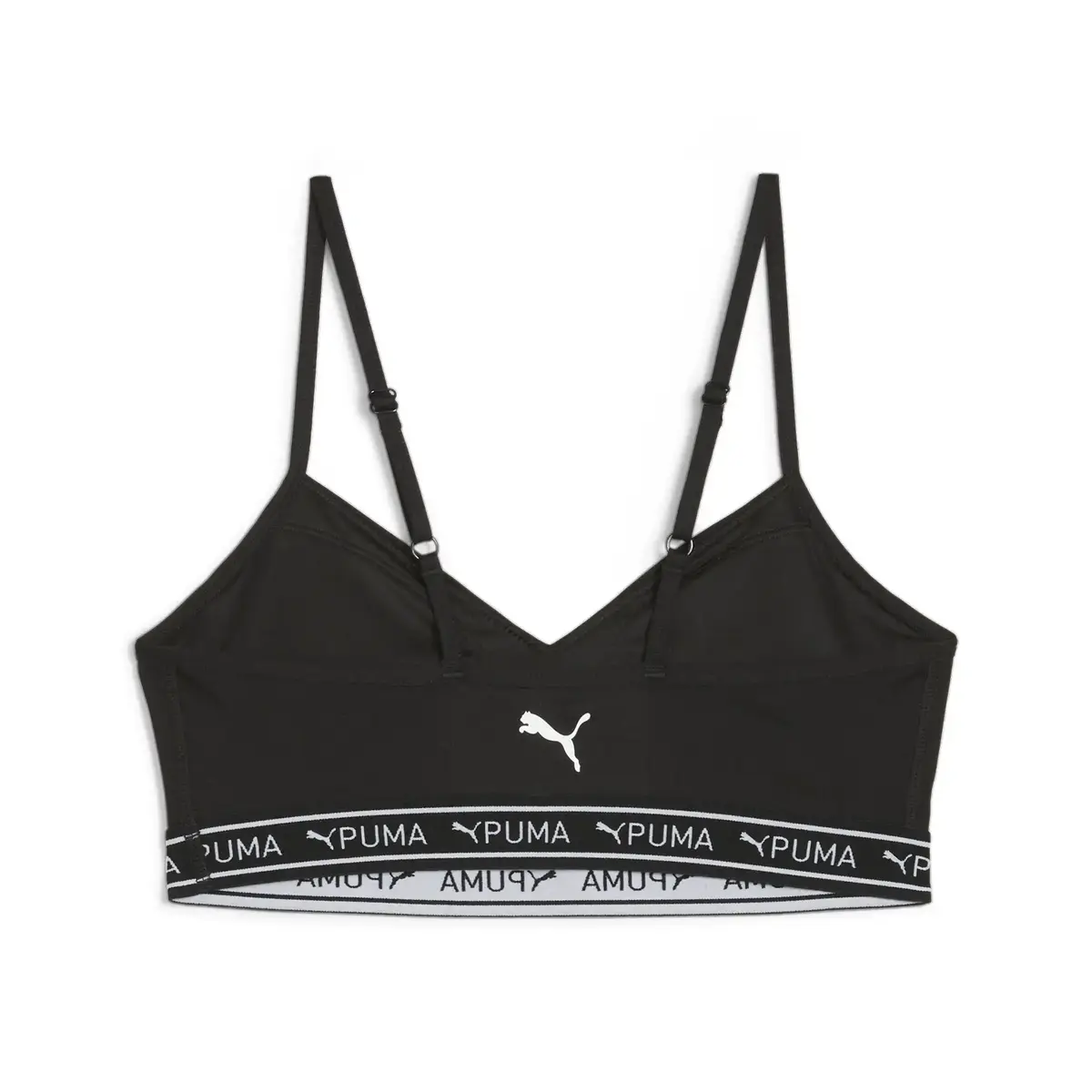 Puma MOVE STRONG BRA Siyah Kadın Sporcu Sütyeni