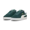 Puma Suede XL Yeşil Unisex Günlük Spor Ayakkabı