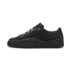 Puma Suede HP ARIES ARISE Siyah Erkek Spor Ayakkabı & Sneaker