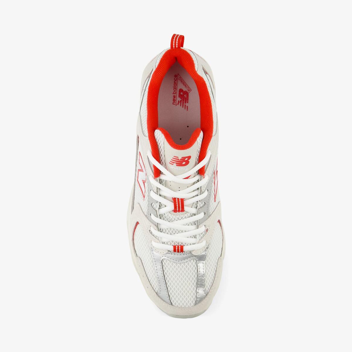 New Balance 530 Unisex Bej Günlük Spor Ayakkabı