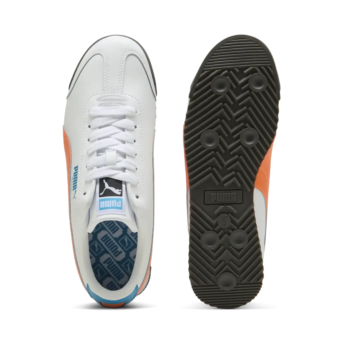 Puma Roma 24 Standard Erkek Spor Ayakkabı & Sneaker