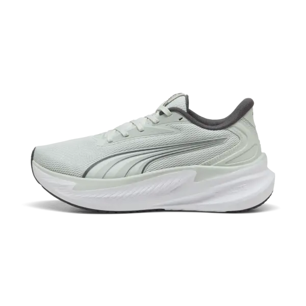 Puma MaxStride Lite Yeşil Unisex Yürüyüş ve Koşu Ayakkabısı