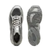 Puma Extos Gri Unisex Spor Ayakkabı