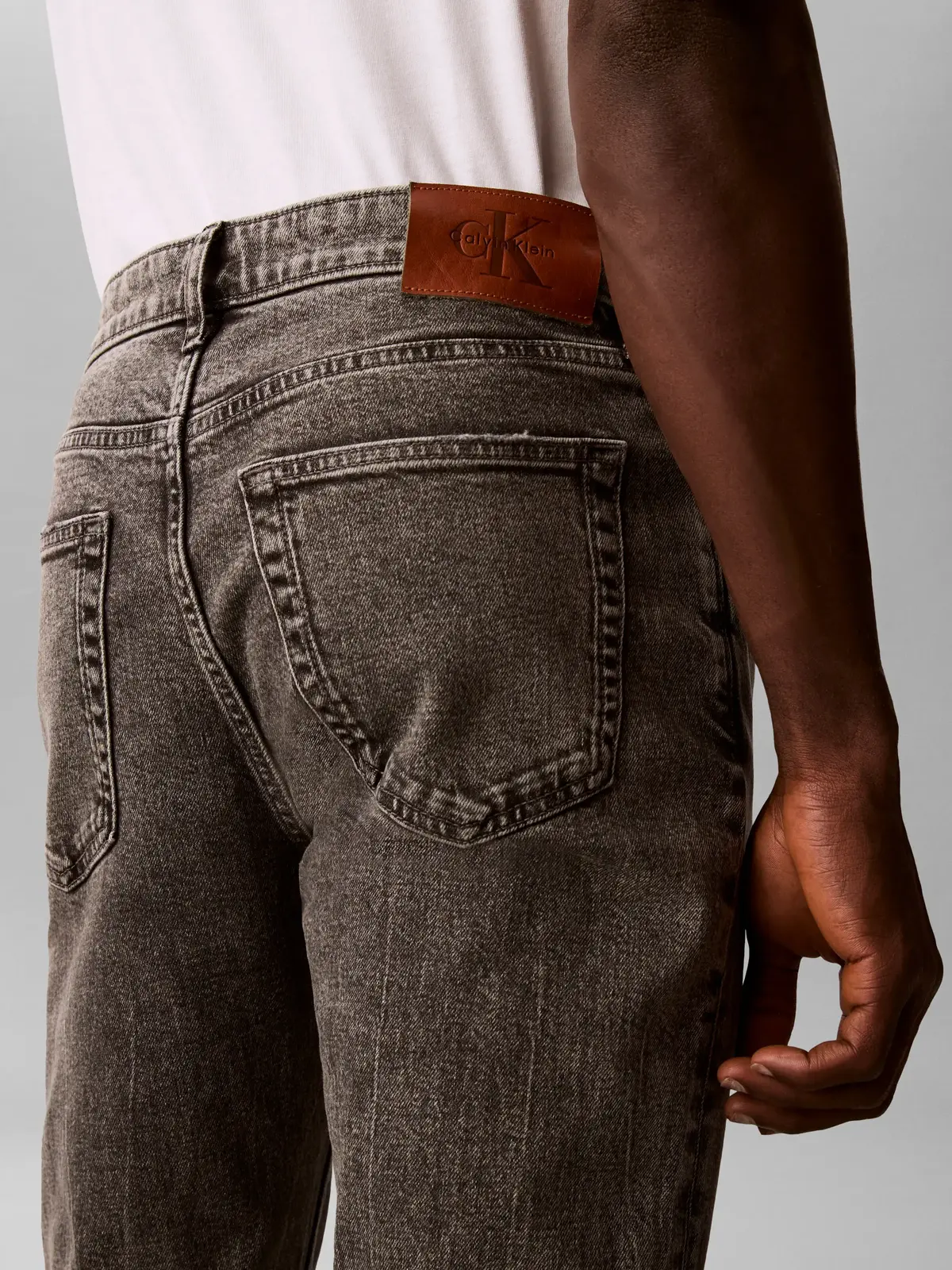 SLIM TAPER OYSTER GR, AT3, 30, 32