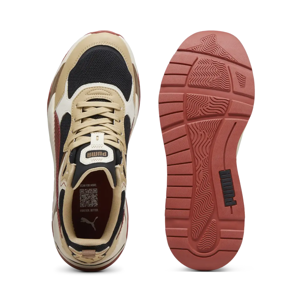 Puma Trinity Erkek Spor Ayakkabı & Sneaker