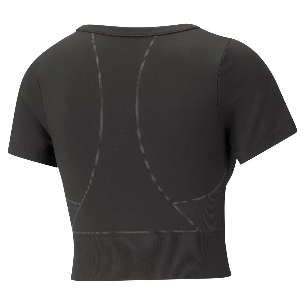 Puma Formknit Seamless Baby T-Shirt