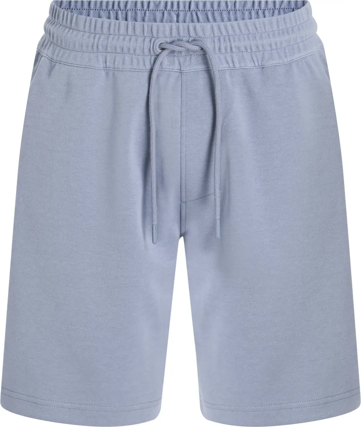 Calvin Klein LOGO TAPE SHORT, CKG Mavi Erkek Şort