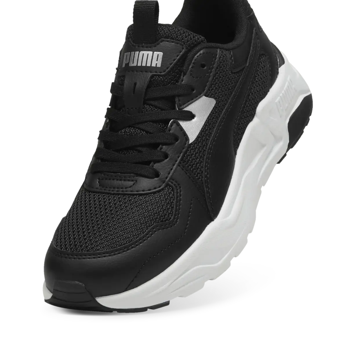 Puma Trinity Lite Erkek Spor Ayakkabı & Sneaker