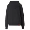 Puma X Vogue Hoodie Siyah Kadın Hoodie