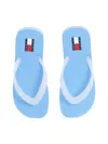 TJW LOGO FLIP FLOP, C12