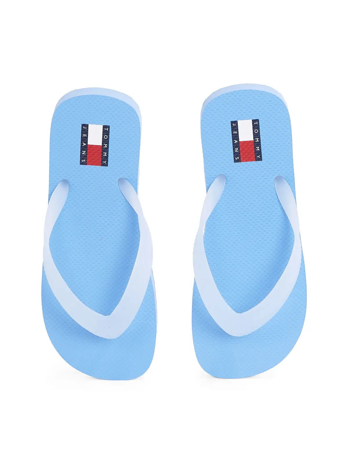TJW LOGO FLIP FLOP, C12