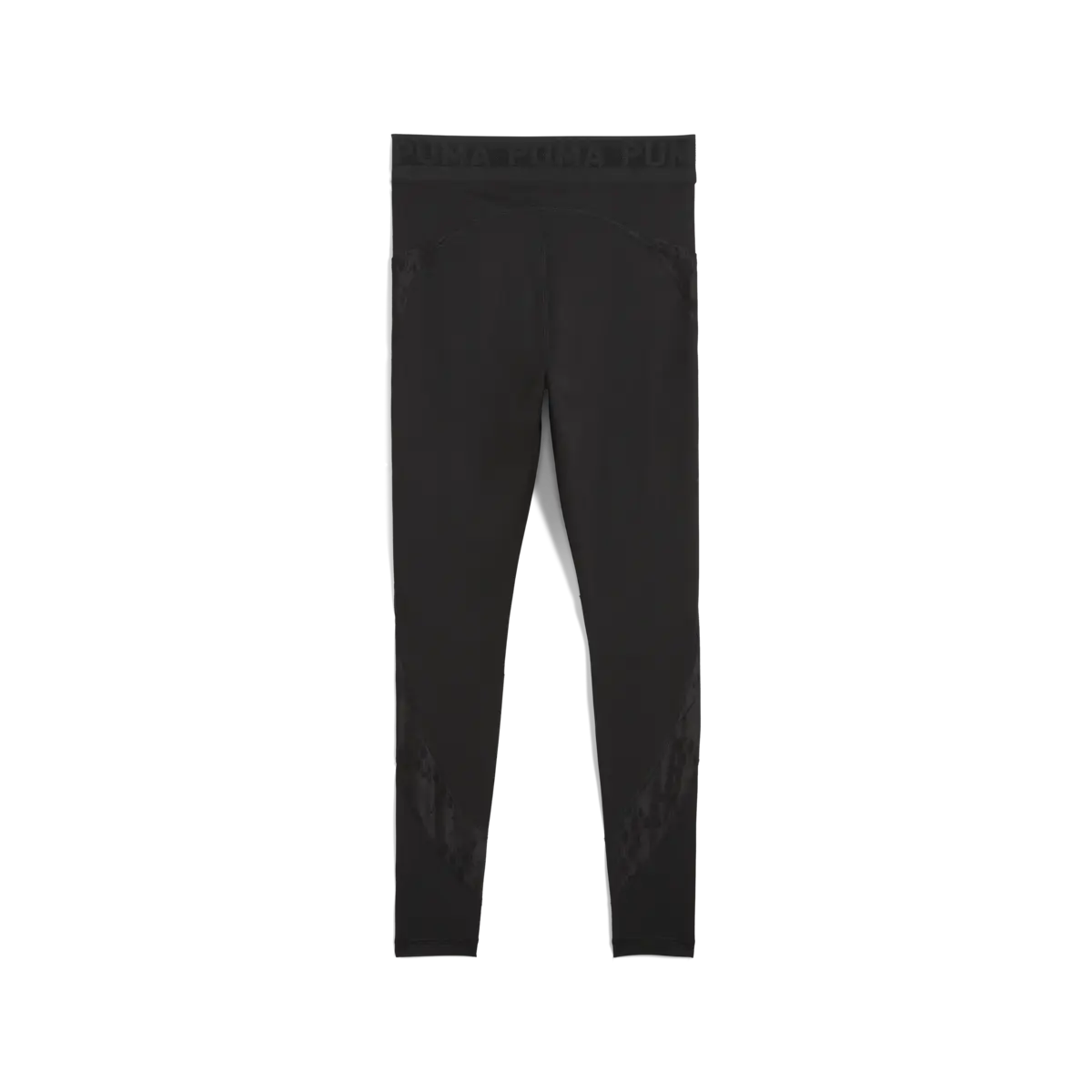 PUMA LACE HW 7/8 TIGHT Siyah Kadın Tayt