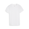 Puma HER Tee Beyaz Kadın T-Shirt