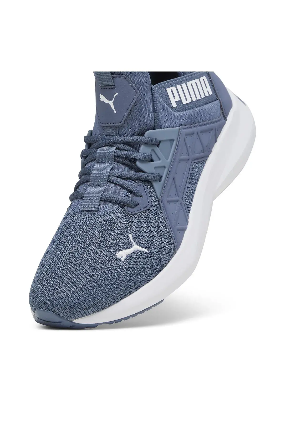 Puma Softride Enzo NXT Mavi Erkek Yürüyüş Ayakkabısı