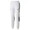 Puma Bmw Mms Sds Sweat Pants Beyaz Erkek Eşofman Altı