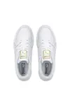 Puma Ca Pro Classic Unisex Beyaz Günlük Spor Ayakkabı