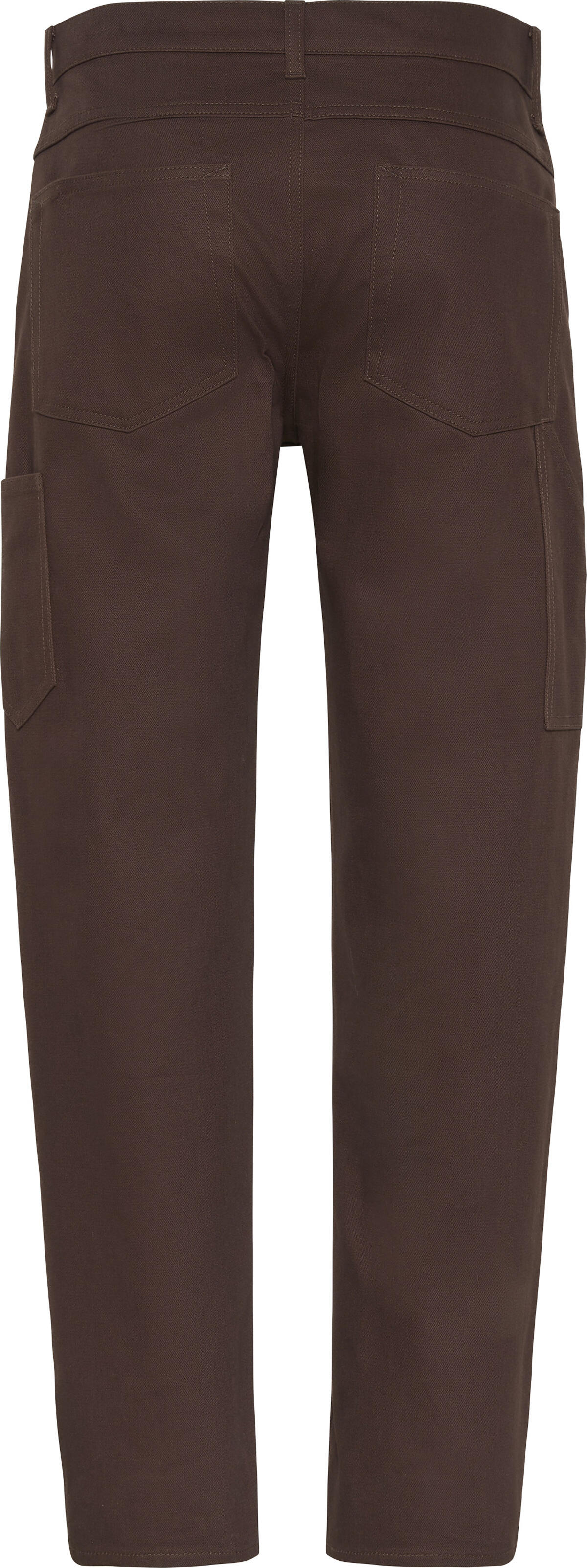 Calvin Klein JAVA CARPENTER JEAN Kahverengi Erkek Kot Pantolon Calvin Klein JAVA CARPENTER JEAN Kahverengi Erkek Kot Pantolon