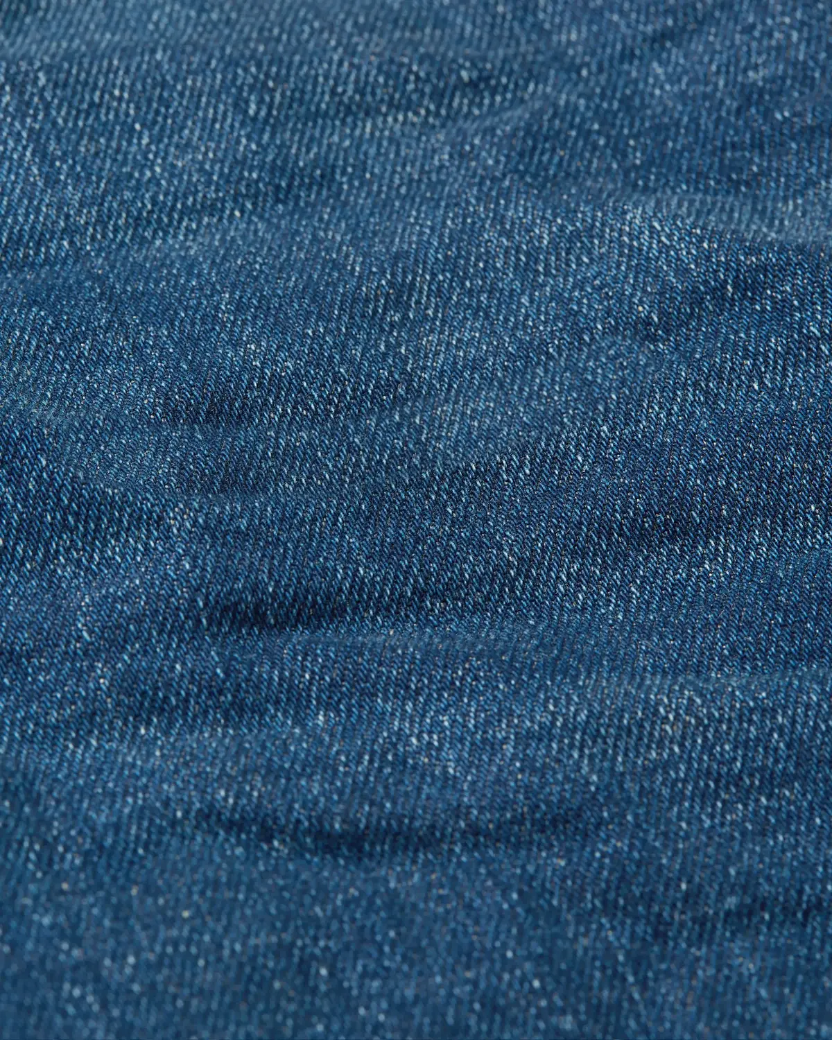 Tommy Hilfiger SLIM BLEECKER PSTR M, 1BA Mavi Erkek Jean Pantolon