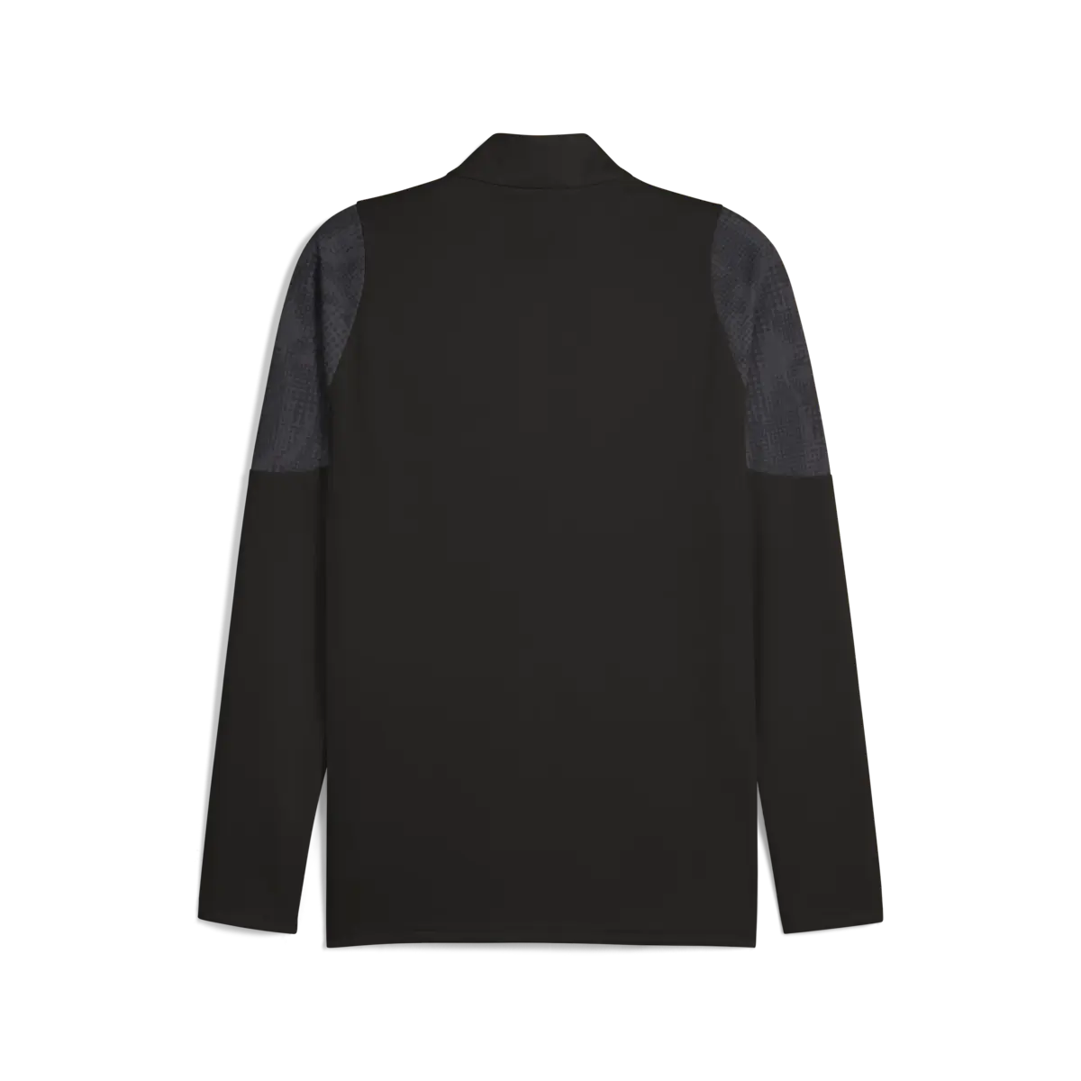 PUMA GSK Training Jacket Erkek Siyah Ceket