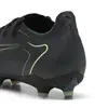 Puma ULTRA 6 PRO FG/AG Siyah Erkek Krampon