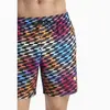 Puma SWIM MEN FORMSTRIP MID Erkek Boxer