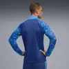 Puma Neymar JR Playmaker1/4 zip Mavi Erkek Ceket