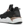PUMA RS-X Glam Wns Siyah Kadın Günlük Spor Ayakkabı