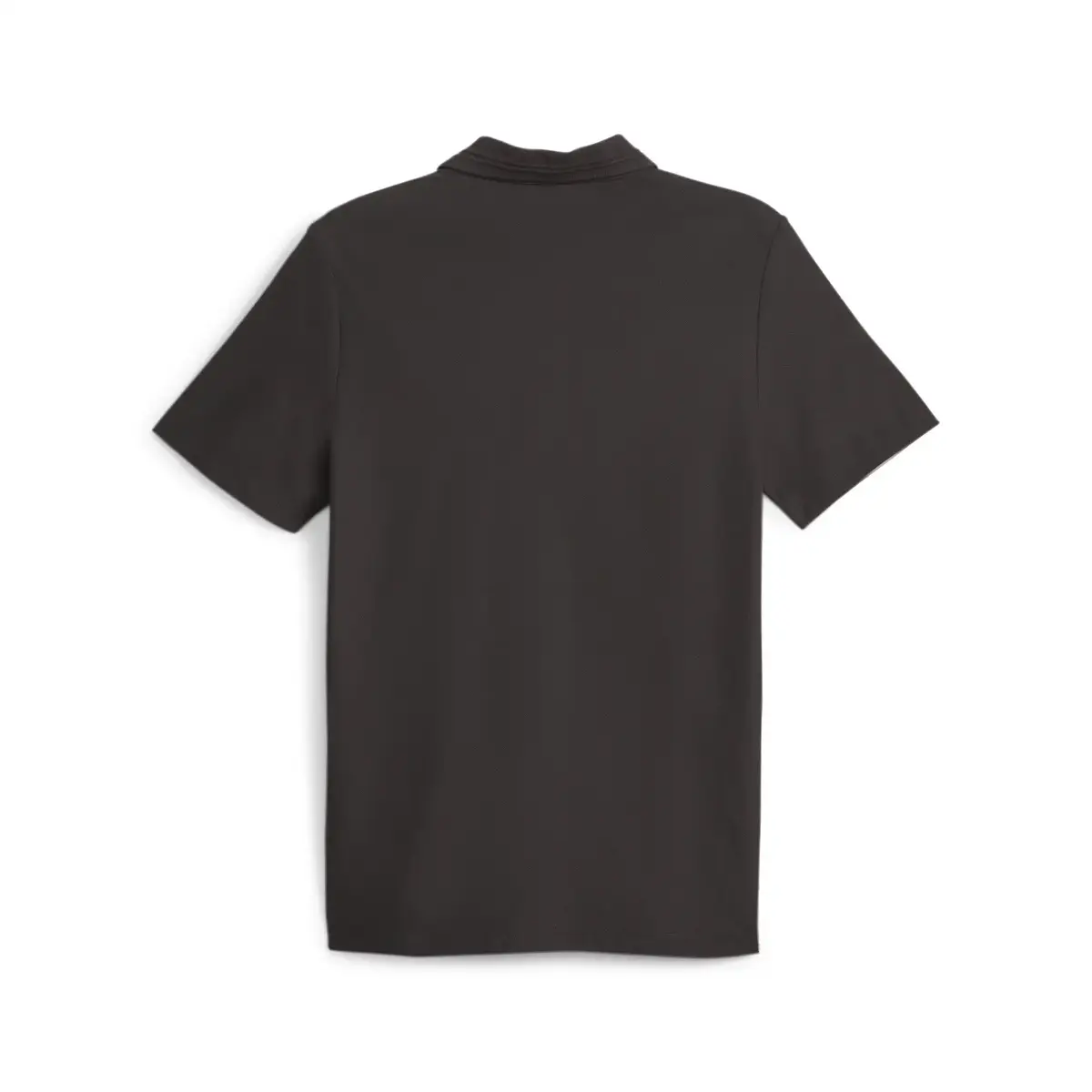 Puma MAPF1 Polo Siyah Erkek T-Shirt
