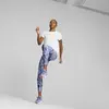 Puma Softride Ruby Lux Better Wns Mavi Kadın Yürüyüş ve Koşu Ayakkabısı
