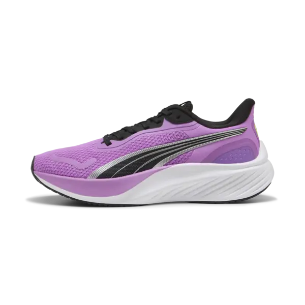 Puma Pounce Lite Mor Kadın Koşu Ayakkabısı