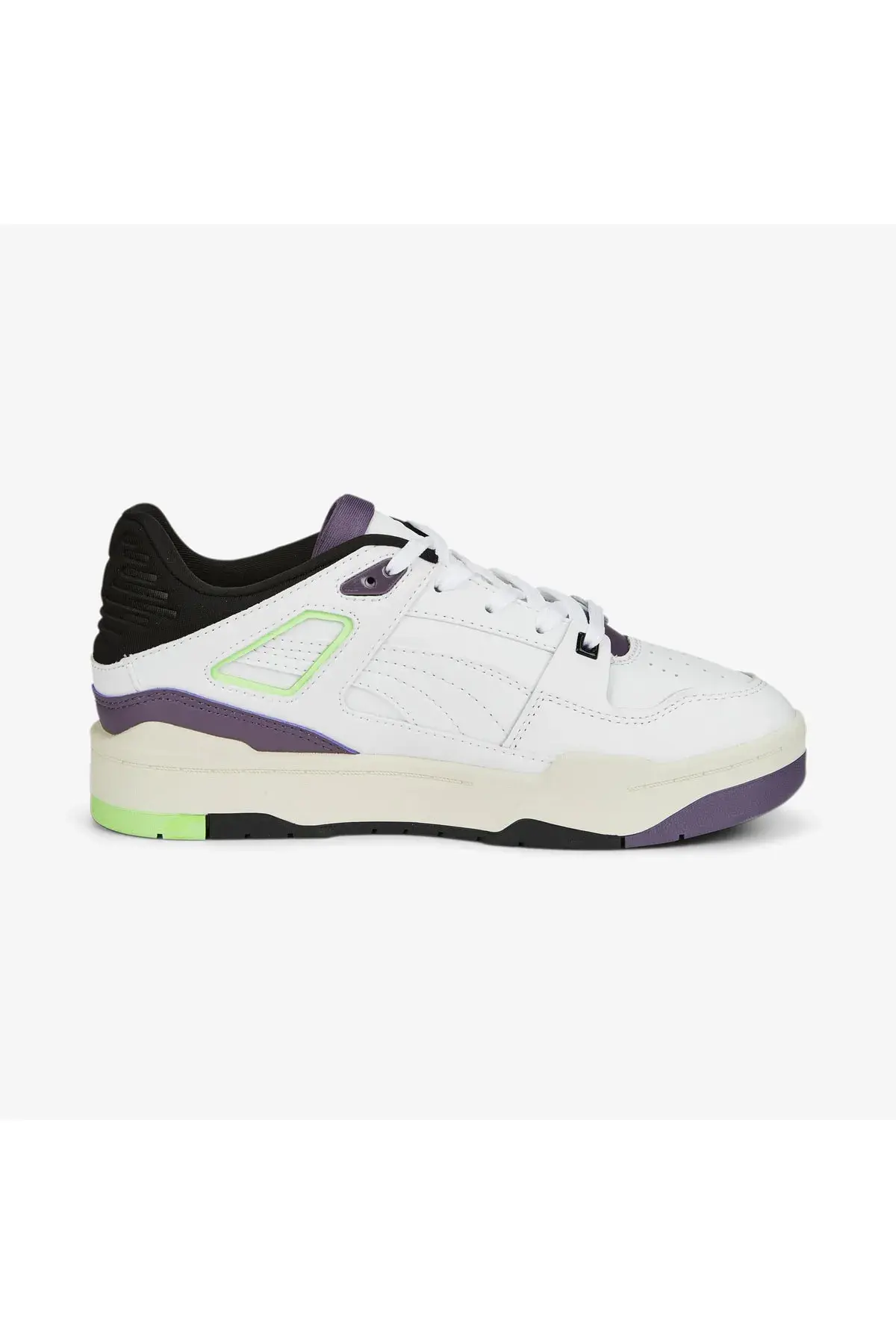 Puma Slipstream Wns Beyaz Kadın Günlük Spor Ayakkabı