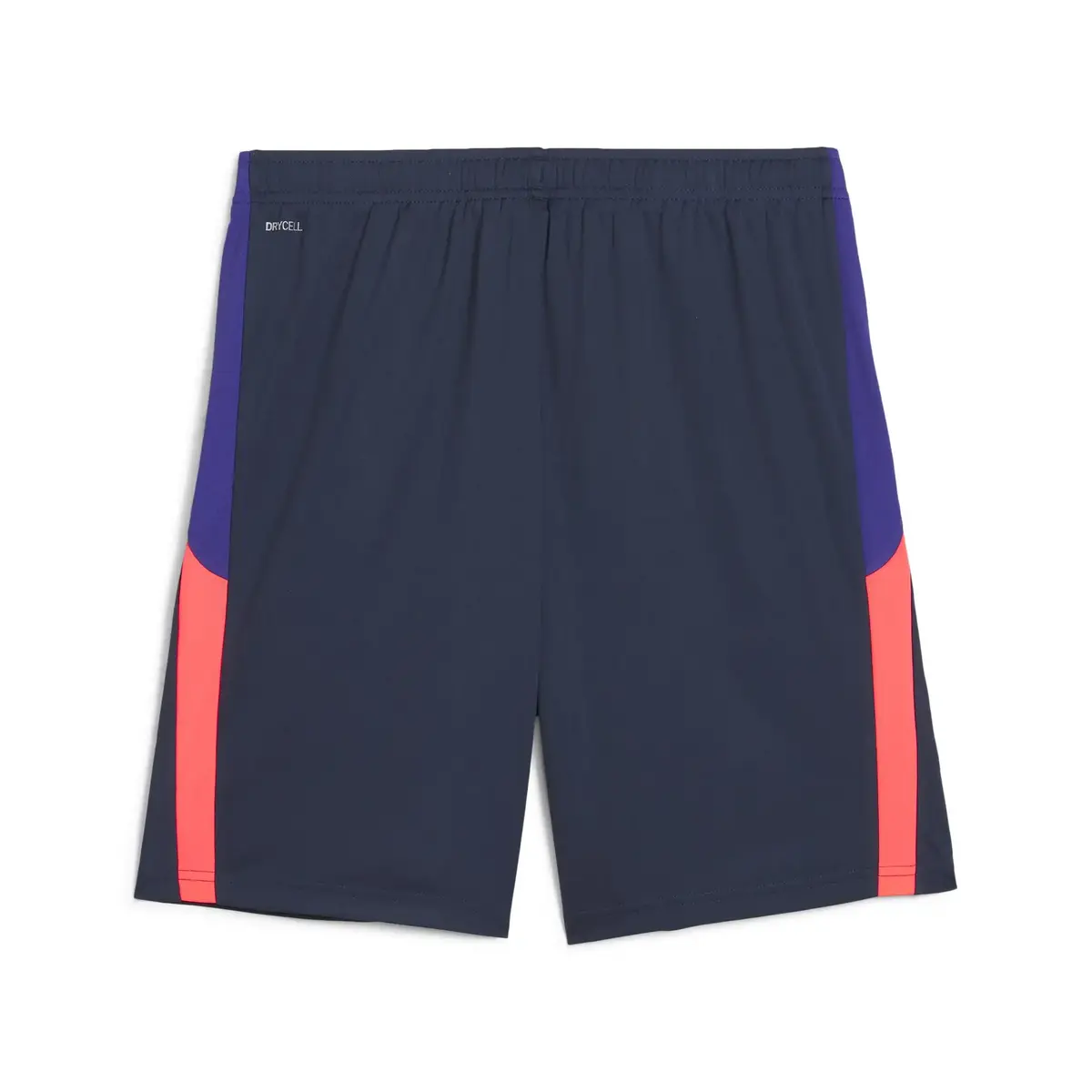 Puma IndividualLIGATrainingShorts Lacivert Erkek Şort