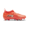 PUMA FUTURE 9 MATCH FG/AG Jr Kırmızı Erkek Çocuk Krampon