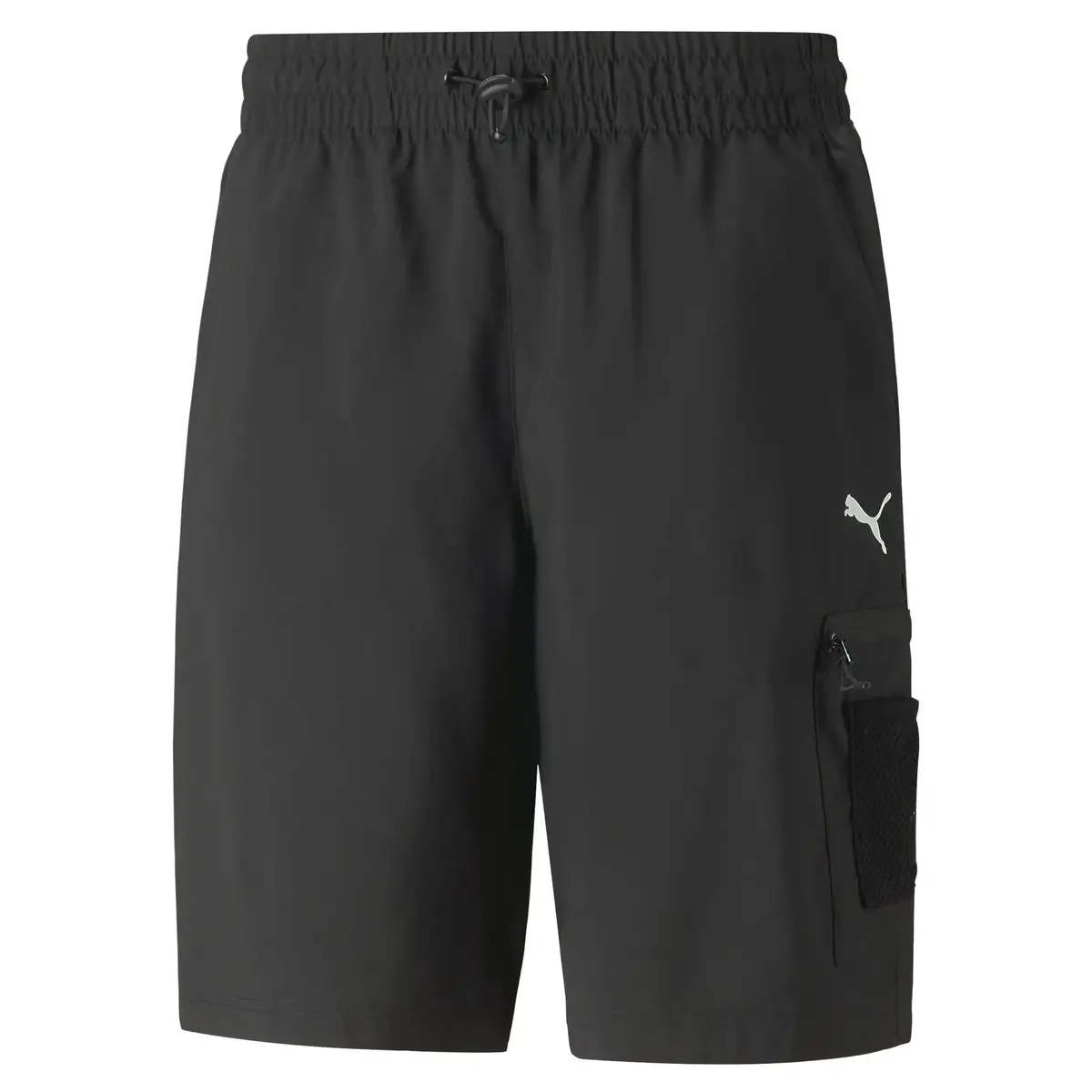 Puma Open Road Siyah Erkek Şort