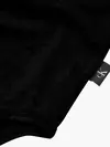 Calvin Klein BODYSUIT Kadın Antrasit T-Shirt