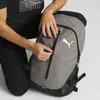 Puma Plus Gri Sırt Çantası