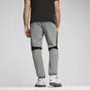 Puma BMW MMS MT7+ SWEAT PANTS CC Gri Erkek Eşofman Altı