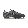 PUMA ATTACANTO FG/AG Siyah Erkek Krampon