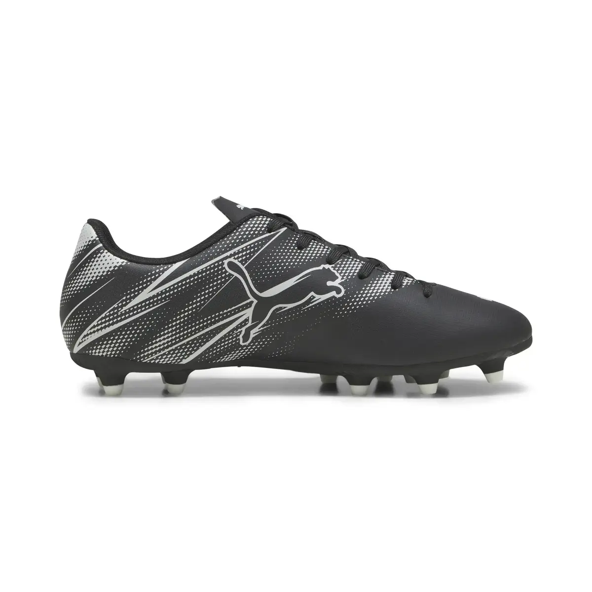 PUMA ATTACANTO FG/AG Siyah Erkek Krampon